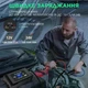 Зарядное устройство HTRC 35A Smart Charger 12V/24V для Lithium, LiFePO4, AGM/GEL - изображение 3