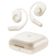 SoundPeats GoFree2+ Plus beige навушники бездротові Bluetooth бежеві напіввідкриті LDAC - зображення 1