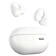 SoundPeats PearlClip Pro white навушники бездротові Bluetooth білі напіввідкриті - зображення 2