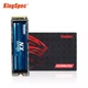 SSD накопитель Kingspec 2Tb M.2 PCIe Gen3 nvme 2280 диск NX-2Тб - изображение 3
