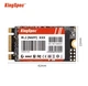 SSD M.2 2242 2Тб NGFF KingSpec NT-2Tb Sata3 ссд 2048Мб - изображение 1