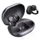 SoundPeats Clip1 dark grey навушники бездротові Bluetooth чорні напіввідкриті LDAC Dolby HiRes - зображення 1