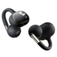 SoundPeats Clip1 dark grey навушники бездротові Bluetooth чорні напіввідкриті LDAC Dolby HiRes - зображення 2
