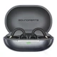 SoundPeats Clip1 dark grey навушники бездротові Bluetooth чорні напіввідкриті LDAC Dolby HiRes - зображення 3