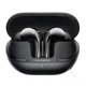 SoundPeats Air5 Pro black навушники бездротові Bluetooth TWS вакуумні чорні AptX AI ANC HiRes - зображення 3