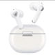 SoundPeats Air4 Pro white наушники беспроводные Bluetooth TWS вакуумные белые AptX Lossless ANC - изображение 3