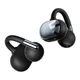 SoundPeats Clip1 titanium black навушники бездротові Bluetooth чорні напіввідкриті LDAC Dolby HiRes - зображення 4