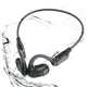 SoundPeats RunFree Lite2 black навушники бездротові Bluetooth чорні LDAC для спорту - зображення 3