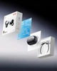 SoundPeats Clip1 titanium black навушники бездротові Bluetooth чорні напіввідкриті LDAC Dolby HiRes - зображення 8