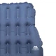 Надувной коврик Mountain Equipment Mirrostat 7.0 Mat Regular Синий Размер 190x51 см Вес 490 г R-Value 4.5 (20 (ME-007241.1805) - изображение 5