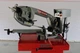 Ленточная пила по металлу Holzmann BS 320TOP - изображение 8