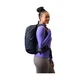 Рюкзак Gregory Jade LT 25 Midnight Navy 25 л 1.03 кг 53 x 29 x 20 см (153049/1552) - изображение 3