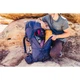 Рюкзак Gregory Baltoro 65 Нейлон 65 л 34 x 84 x 34 см FreeFloat A3 (213423ALP) (142440/1002) - изображение 4