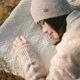 Одеяло с подогревом Naturehike CNK2450PJ015 95х190 см бежевое 3 температурных режима вес 760 г (6977465863362) - изображение 6
