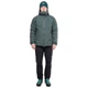 Куртка Mountain Equipment Triton Men's Jacket Green/Cosmos (Green/Cosmos M) (ME-005871.02275.M) - изображение 2