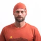 Шапка Sensor Merino Active terracota 25200090 SU32MA-terracotta-M Унісекс Мерино (SU32MA-terracotta-M) - изображение 2