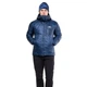 Куртка Mountain Equipment Oreus Hooded Men's Jacket Obsidian (Obsidian L) утепленная вес 390 г (ME-007269.1595.L) - изображение 3