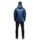 Куртка Mountain Equipment Oreus Hooded Men's Jacket Obsidian (Obsidian L) утепленная вес 390 г (ME-007269.1595.L) - изображение 6