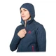 Кофта Mountain Equipment Kore Hooded Women's Jacket (Majolica blue 12) - 100% поліестер вага 380 г (ME-003431.01635.12) - зображення 3