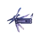 Мини мультитул брелок NexTool Pocket Tool E1 10 функций нержавеющая сталь 420J2 алюминий 5052 (NE20287) - изображение 1