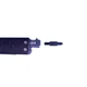 Мини мультитул брелок NexTool Pocket Tool E1 10 функций нержавеющая сталь 420J2 алюминий 5052 (NE20287) - изображение 2