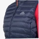 Жилетка пуховая Mountain Equipment Frostline Women's Vest (Cosmos 8) вес 200 г ветрозащитная (ME-004388.01335.8) - изображение 5