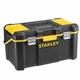 Скриня ESSENTIAL Cantilever 490х290х250 мм (19) STANLEY STST83397-1 объем 24л грузоподъемность 22 кг (STST83397-1) - изображение 2