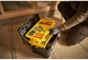 Скриня ESSENTIAL Cantilever 490х290х250 мм (19) STANLEY STST83397-1 объем 24л грузоподъемность 22 кг (STST83397-1) - изображение 6