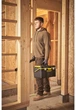 Скриня ESSENTIAL Cantilever 490х290х250 мм (19) STANLEY STST83397-1 объем 24л грузоподъемность 22 кг (STST83397-1) - изображение 8