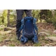 Рюкзак Gregory Zulu 40 Forage Green 40 л вага 1.57 кг габарити 30.5 x 66 x 32.4 см (213670ALP) (145667/9976) - зображення 4