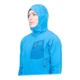 Кофта Mountain Equipment Arrow Hooded Women's Jacket (Spruce 8) вага 340 г матеріал 90% поліестер 10% еластан (ME-006553.01558.8) - зображення 3