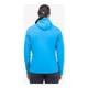 Кофта Mountain Equipment Arrow Hooded Women's Jacket (Spruce 8) вага 340 г матеріал 90% поліестер 10% еластан (ME-006553.01558.8) - зображення 4