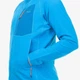 Кофта Mountain Equipment Arrow Hooded Women's Jacket (Spruce 8) вага 340 г матеріал 90% поліестер 10% еластан (ME-006553.01558.8) - зображення 6