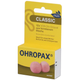 Воскові беруші Ohropax 6 пар SNR 22 дБ (917-02) - зображення 1