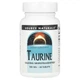 Аминокислоты Source Naturals Таурин 500 мг 60 таблеток - изображение 2
