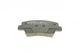 Комплект гальмівних колодок METELLI 22-0886-0 Metelli 22-0886-0 Hyundai I40, Sonata; SsangYong Korando; KIA Rio, Soul 583022HA50, 583022TA40, 583022TA70 - изображение 7
