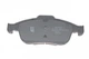 Колодки гальмові BLUE PRINT ADP154201 Citroen Berlingo, C4, DS4, DS5; Peugeot Partner, 5008 425413, 425425, 425412 - зображення 4