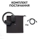 Bluetooth-гарнітура Logitech Zone Vibe Wireless UC Graphite (981-001199) Темно-сірий 37581 - зображення 15