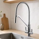 Смеситель для кухни под осмос TOPAZ SARDINIA TS 8812-H24 - изображение 1