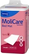 Пеленка поглощающая гигиеническая Hartmann MoliCare Premium Bed Mat 7 капель 60x60 см 25 шт (4052199505138) - изображение 2