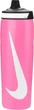 Бутылка Nike REFUEL BOTTLE GRIP 24 OZ розовый 709 мл - изображение 1
