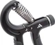 Еспандер кистьовий Adidas Adjustable Grip Trainer, регульований тренажер для розвитку сили хвата 10–40 кг. (ADAC-11400GR) - зображення 4