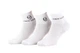 Носки Sergio Tacchini 3-pack белый Уни 36-40 (13890912-1) - изображение 2