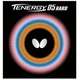 Накладка Butterfly Tenergy 05 HARD 2.1mm (черный) - изображение 1