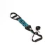Эспандер PULL-UP AUXILIARY BELT синий 6x12x40см (LP8428) - изображение 2