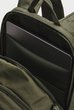 Рюкзак Under Armour Triumph Sport Backpack 21L зелений Уні 29х48х18 см - зображення 5