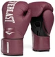 Боксерські рукавиці EVERLAST ELITE 2 BOXING GLOVES бордовий Уні 16 унцій - изображение 1