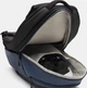 Рюкзак Under Armour No Weigh Backpack 28L синій 50 х 30 х 17 см (6005747-418) - зображення 6