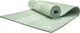 Килимок для йоги Adidas Yoga Mat зелений 183 х 61 х 1 см - изображение 1