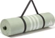 Килимок для йоги Adidas Yoga Mat зелений 183 х 61 х 1 см - изображение 3